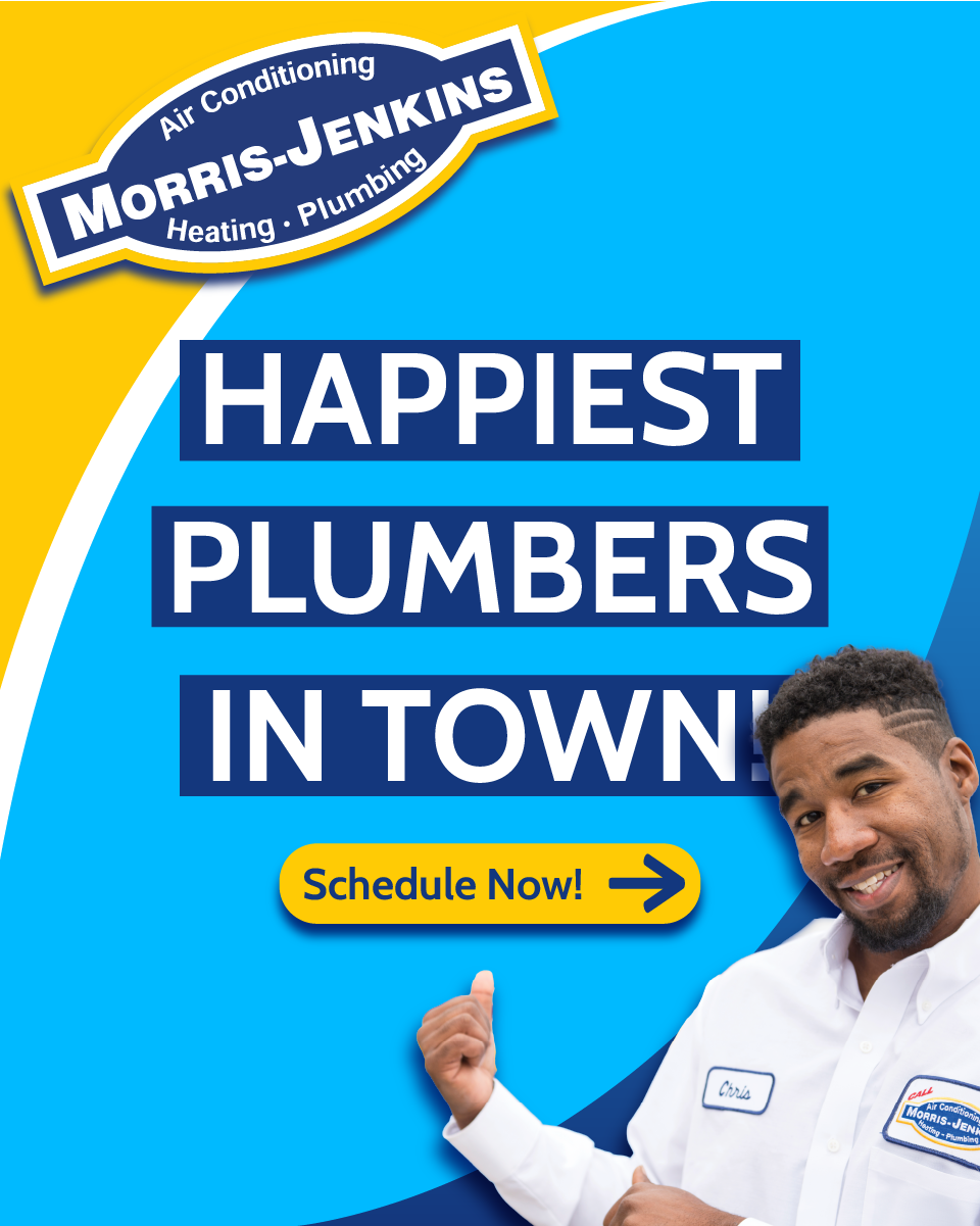 Morris-Jenkins Facebook ad
