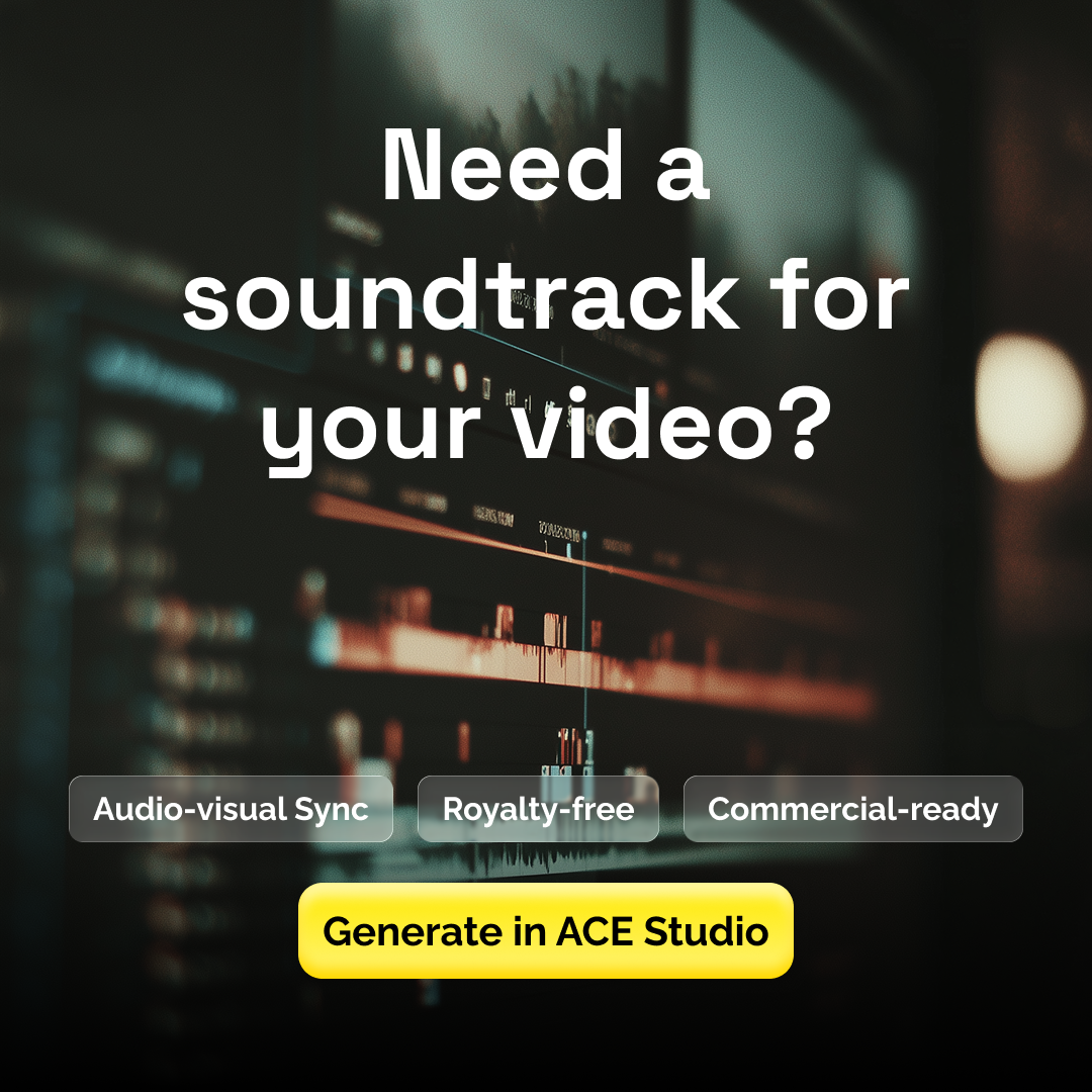 ACE Studio Global Facebook ad