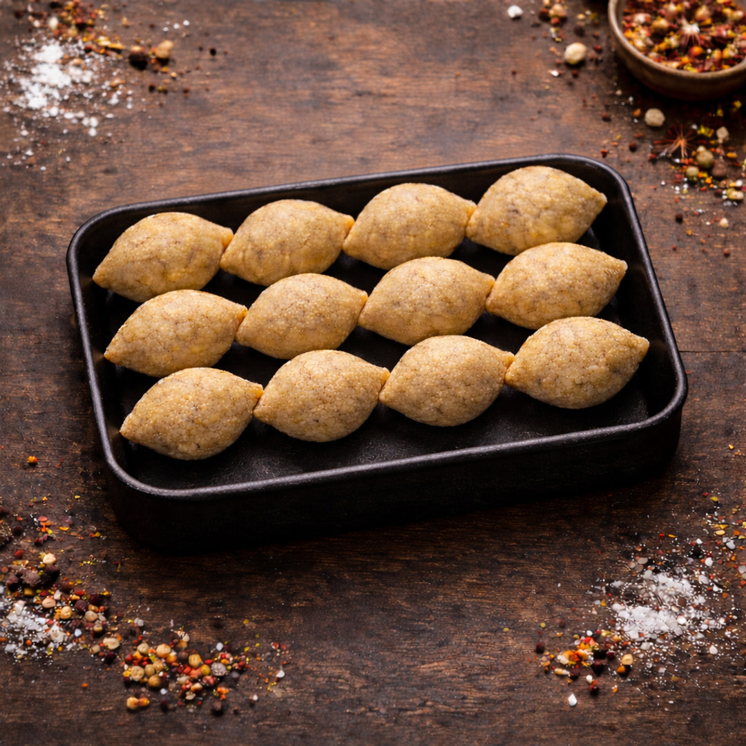 Noor Organic Food Facebook ad