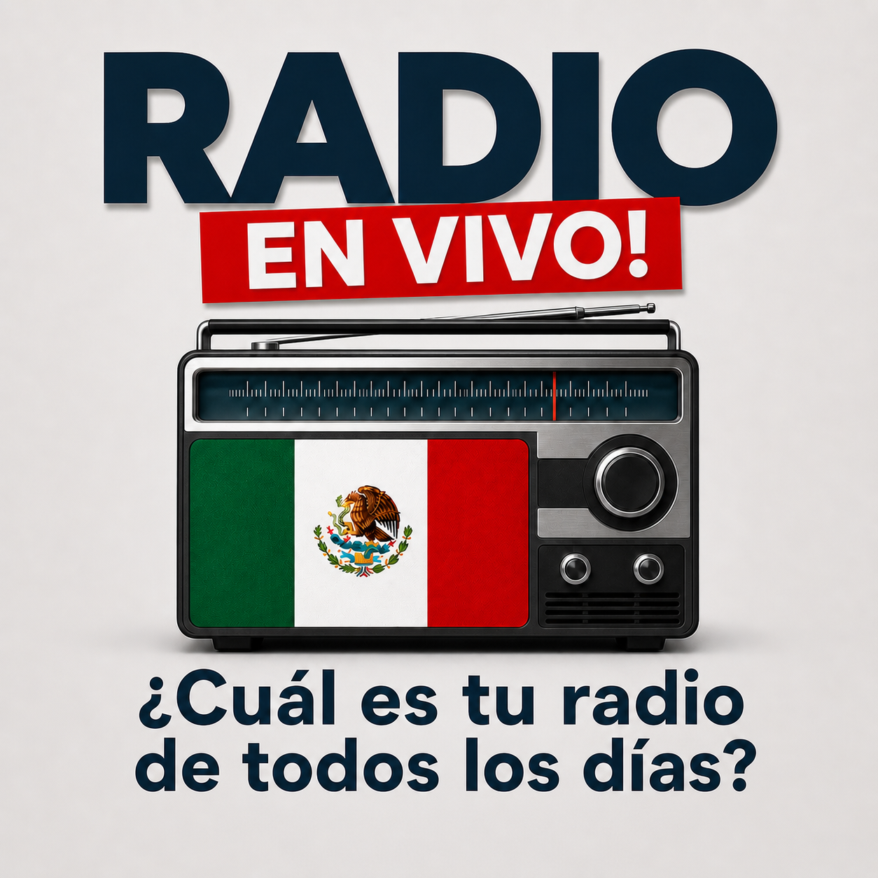 myTuner Radio Facebook ad