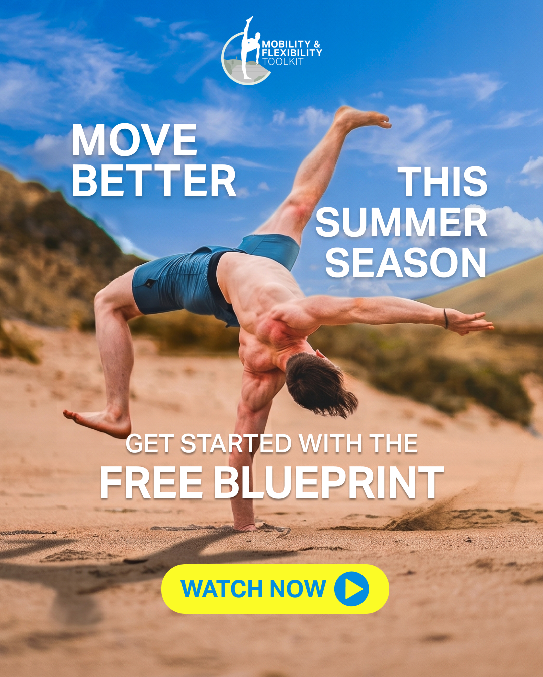 Matthewismith Facebook ad