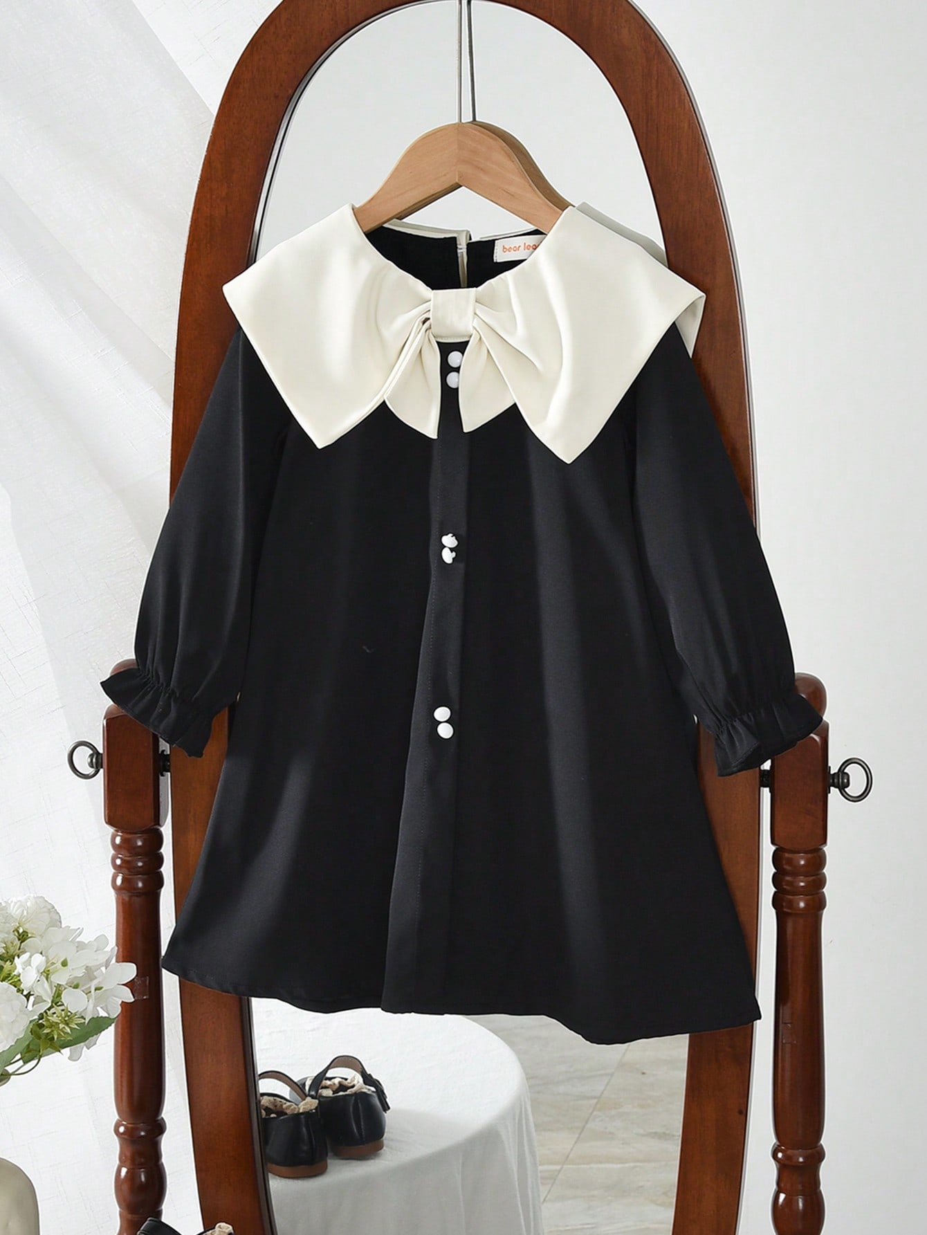 SHEIN KIDS Facebook ad: Today's hot deals
