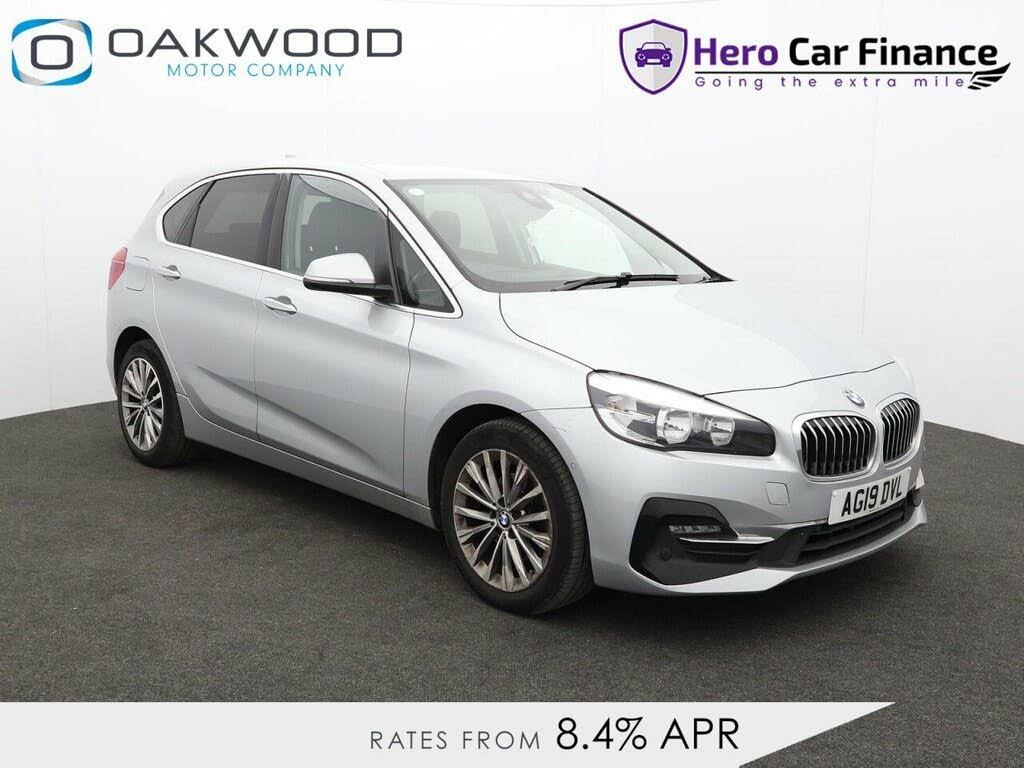 CarGurus UK Facebook ad