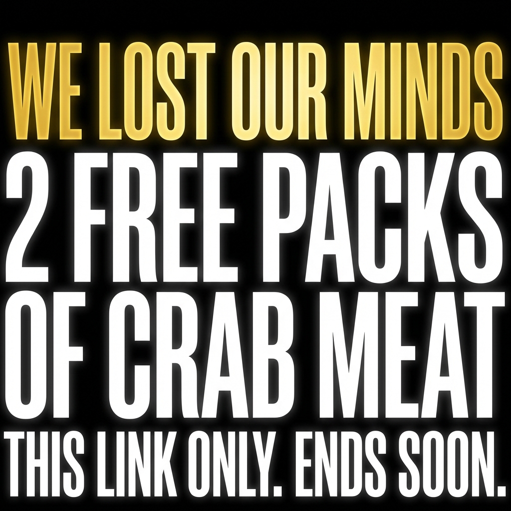 PrimeFish Seafood Co. Facebook ad