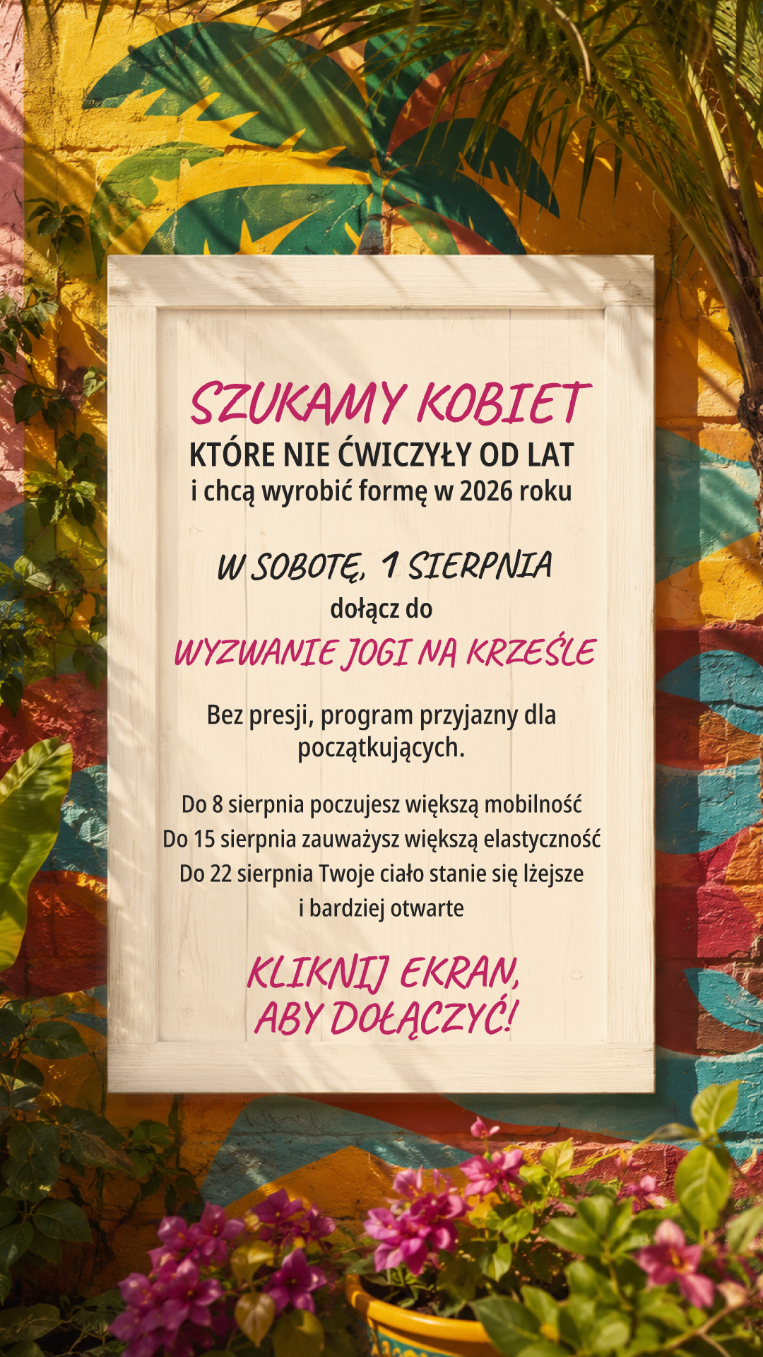 Tori Repa Facebook ad