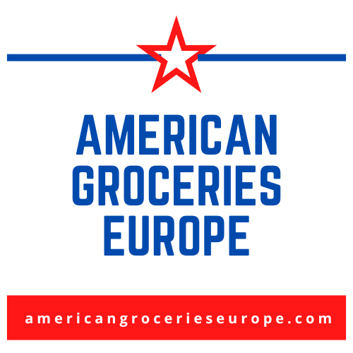 American Groceries Europe ad creative