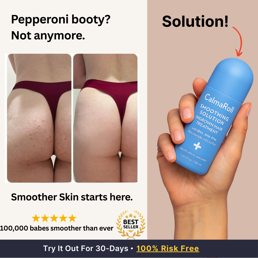 Gleama Seoul Facebook ad