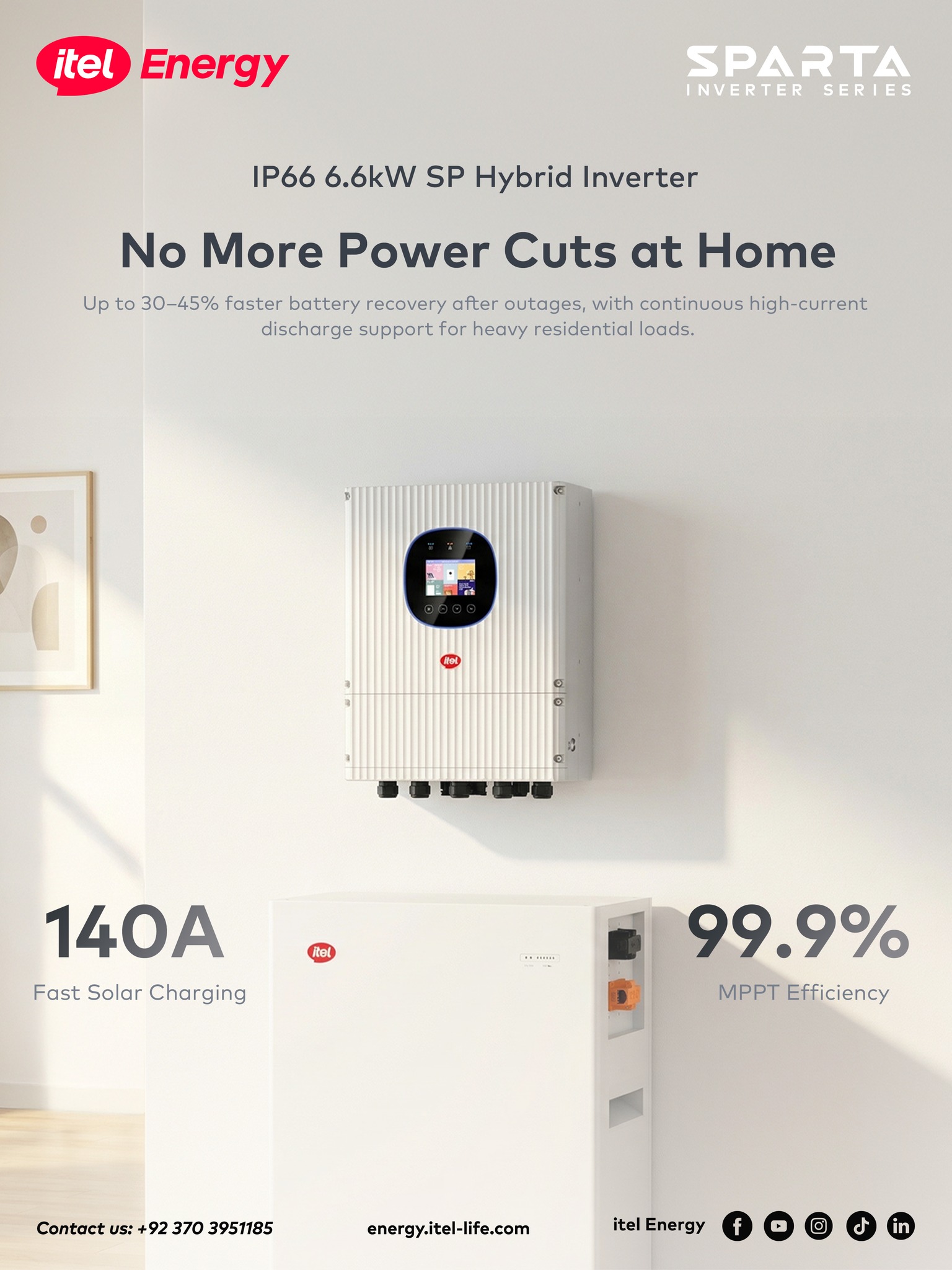 itel Energy Facebook ad: ππππ π.ππ€π ππ ππ²ππ«π’π ππ§π―ππ«πππ«β¦