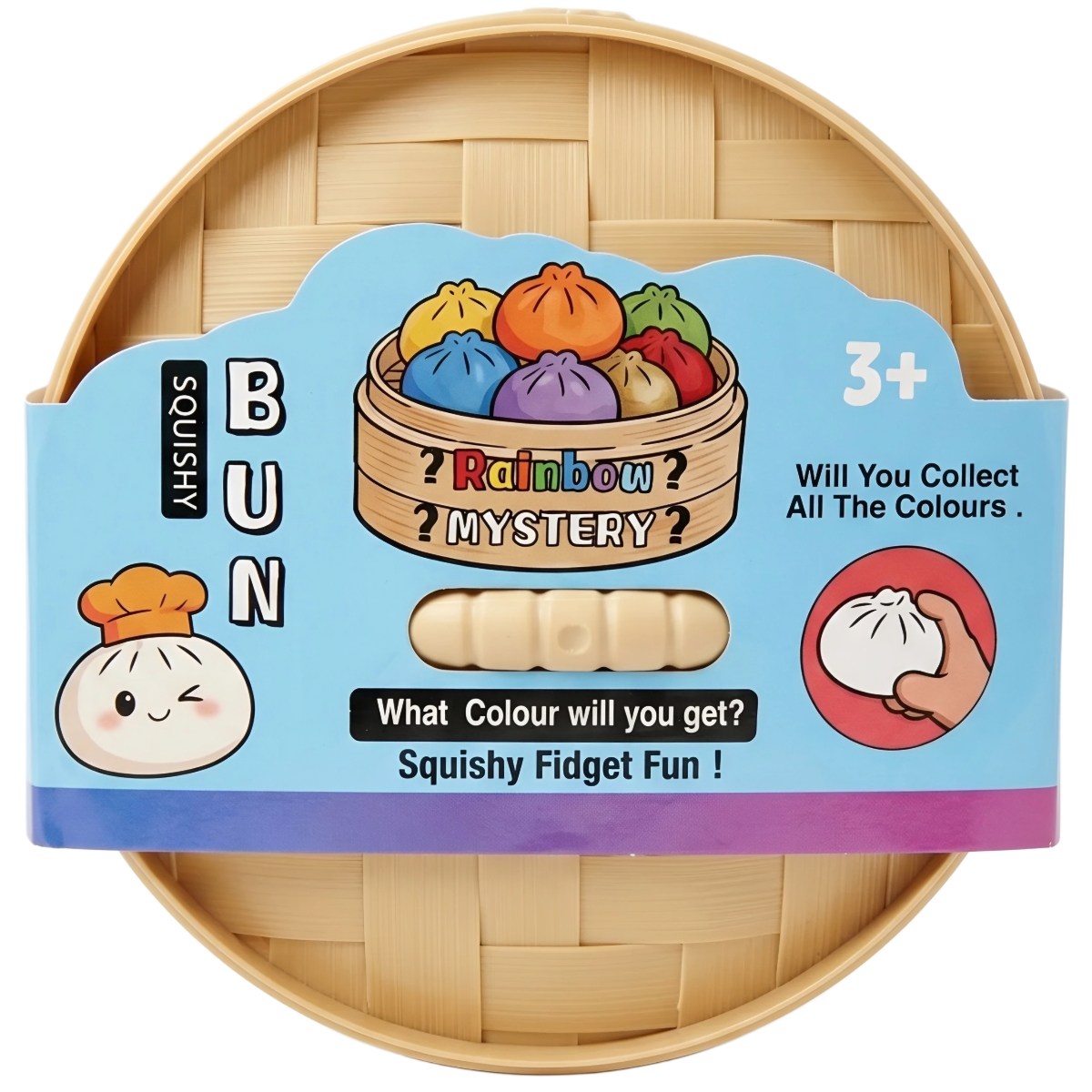 Candy POP Facebook ad