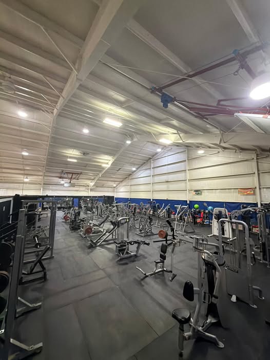 Etown Swim & Fitness Center Facebook ad: PLEASE READ ALL THE WAY THROUGH, IMPORTANT INFO…