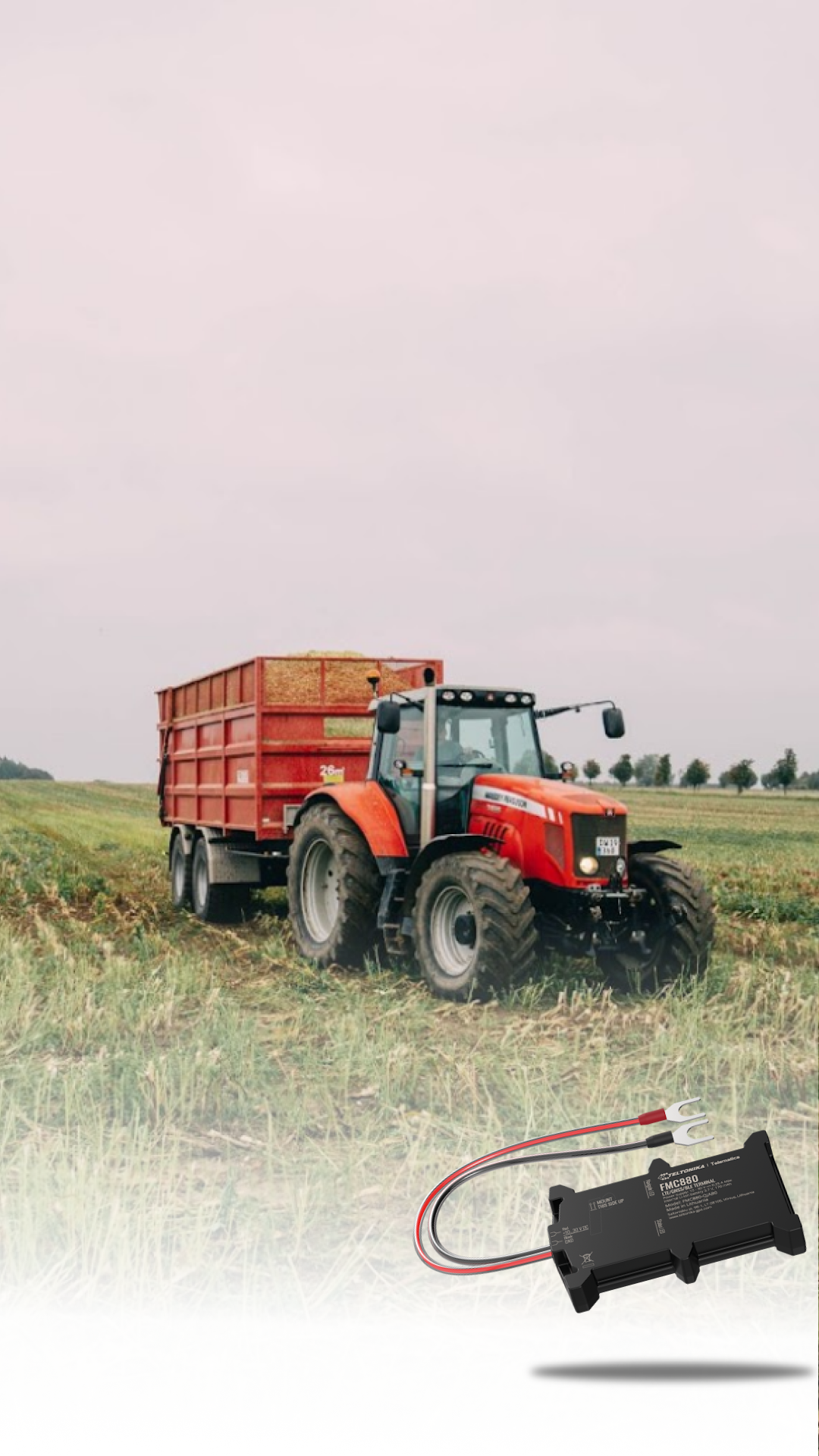 FarmBackup Facebook ad