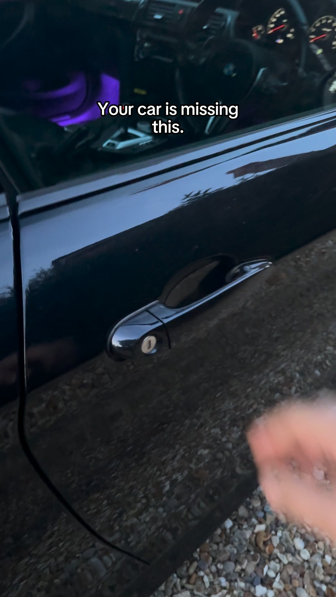AuraSpec Facebook ad: Transform Your Interior In Minutes