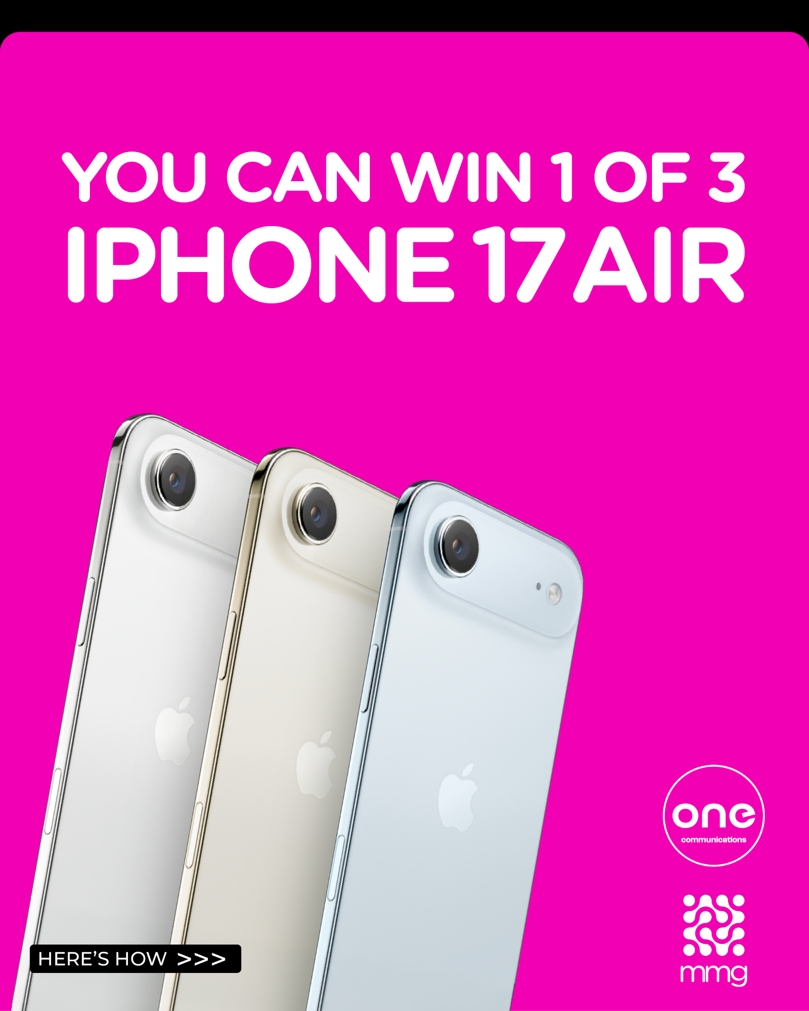 Mobile Money Guyana Facebook ad