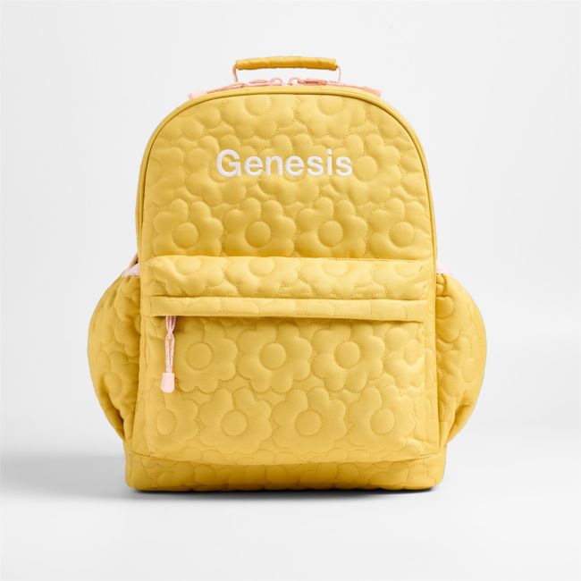 Crate and Kids Facebook ad