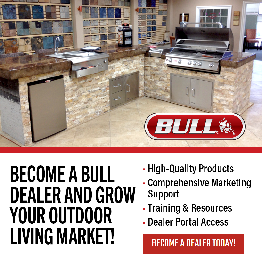 Bull Outdoor Products, Inc. Facebook ad