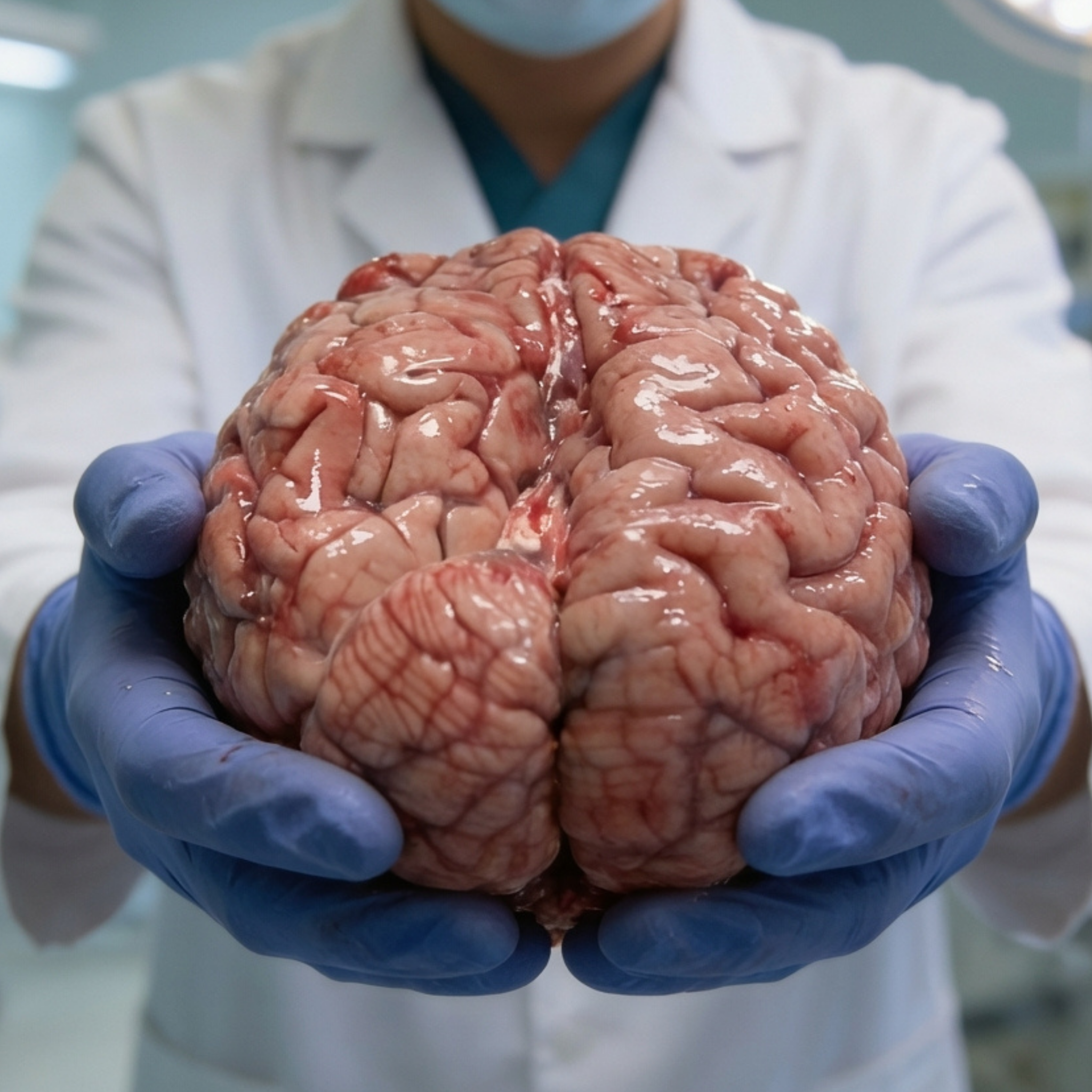 Dr. Daniel Martin, Phd  Facebook ad