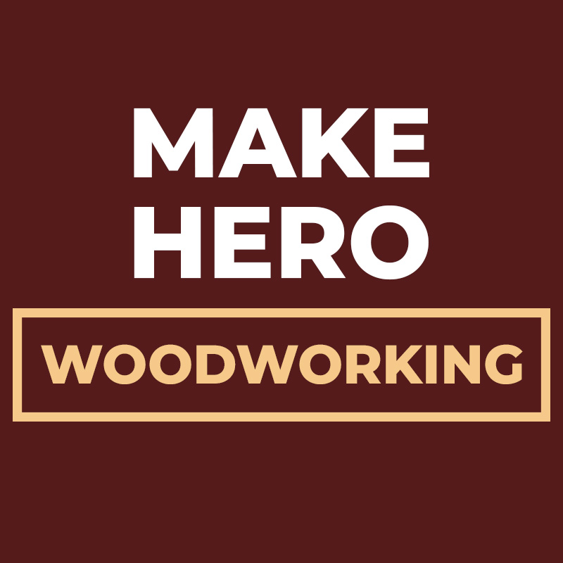 Daily Woodworking Facebook ad: Idiot-Proof Woodworking Plans