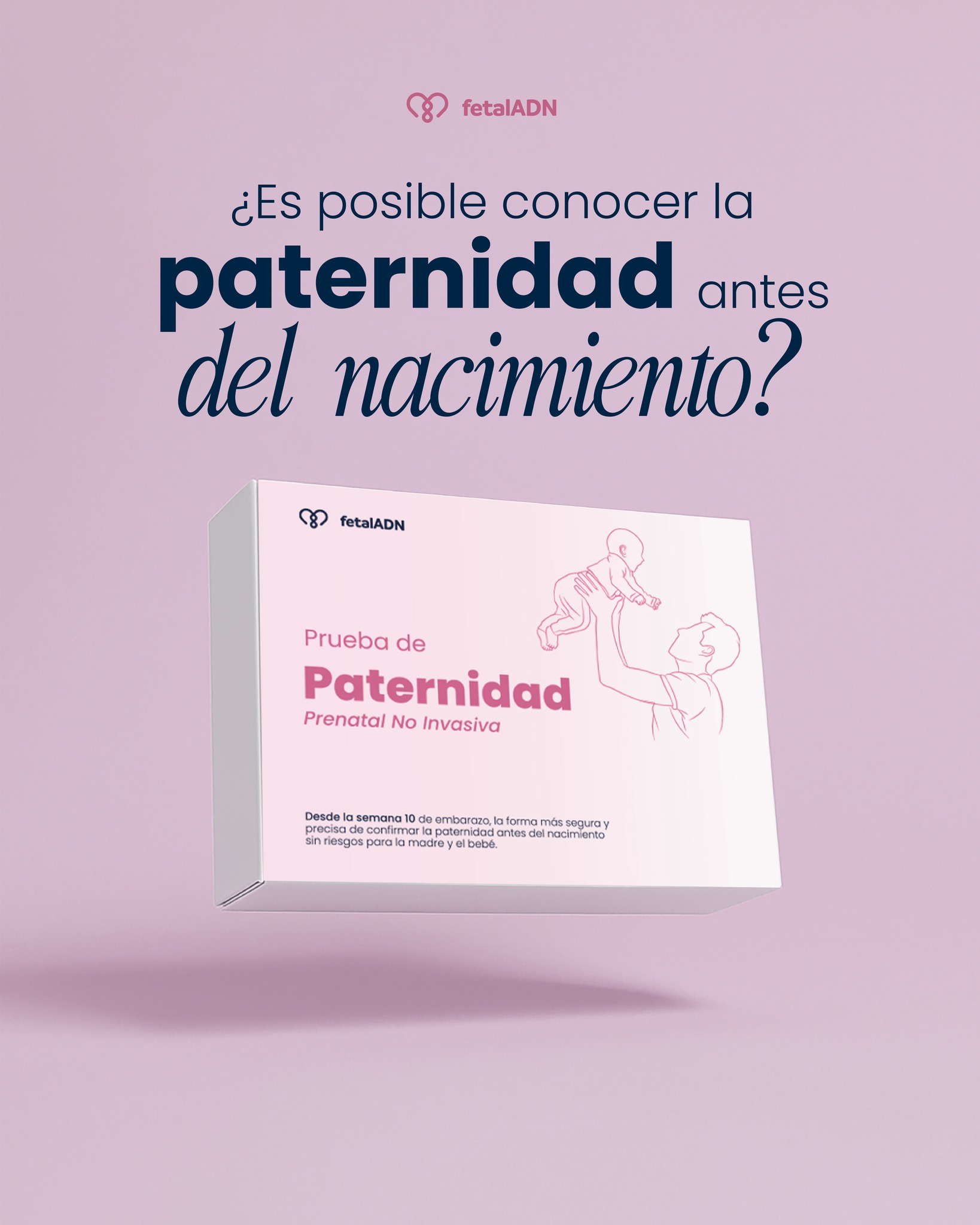 Fetaladn Facebook ad