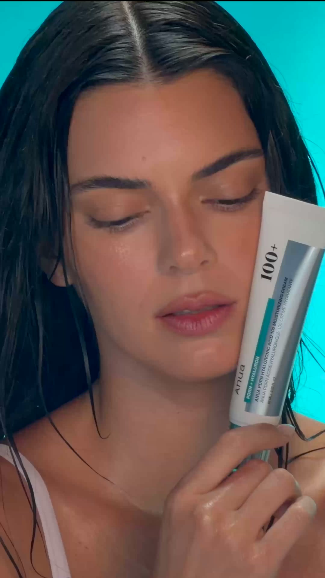 ANUA_Global Facebook ad: Want a flawless makeup base?