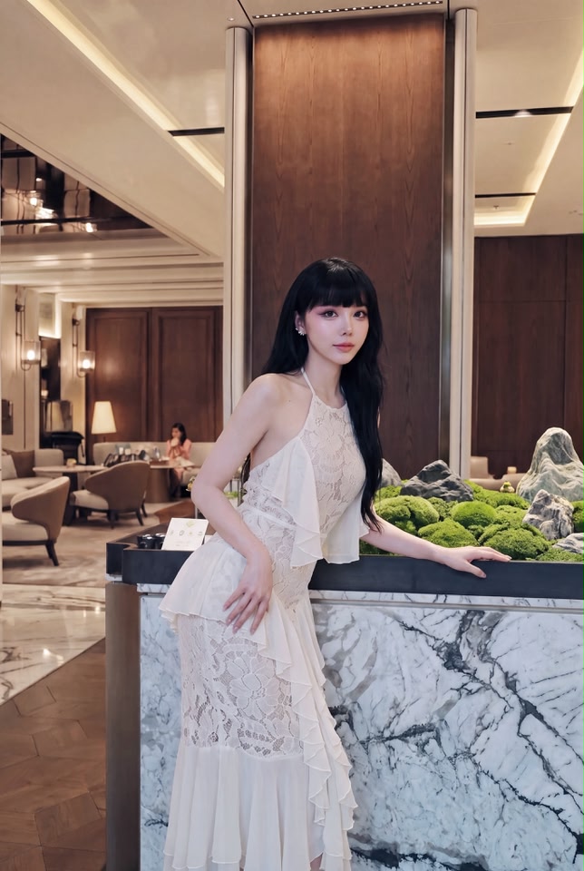 Amber Design Hà Nội Facebook ad: Thế hệ richkid nổi loạn