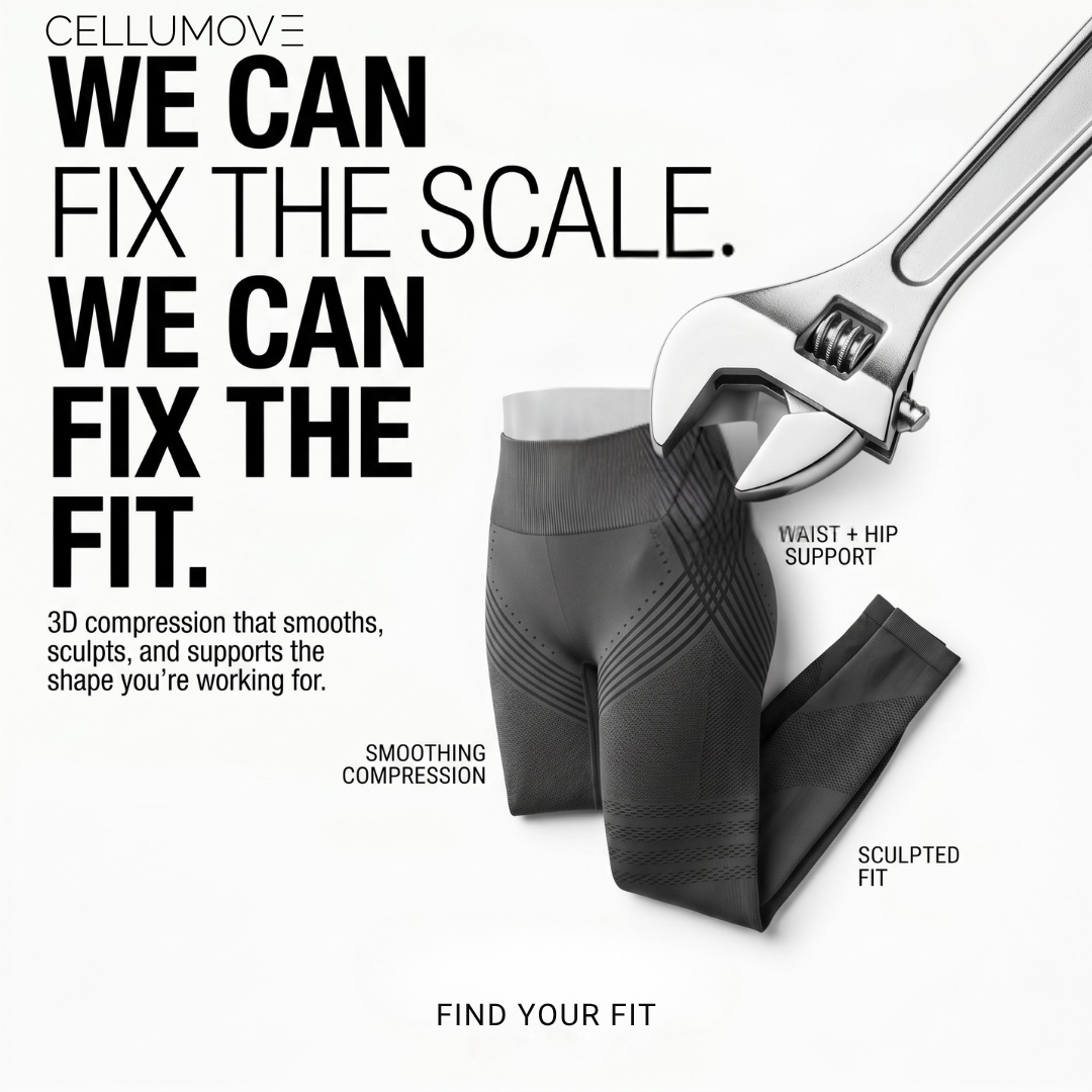 Cellumove UK Facebook ad
