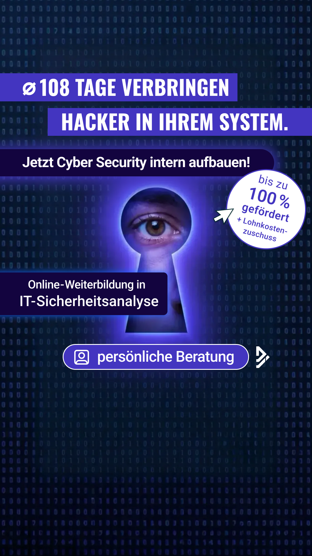 Distart Facebook ad