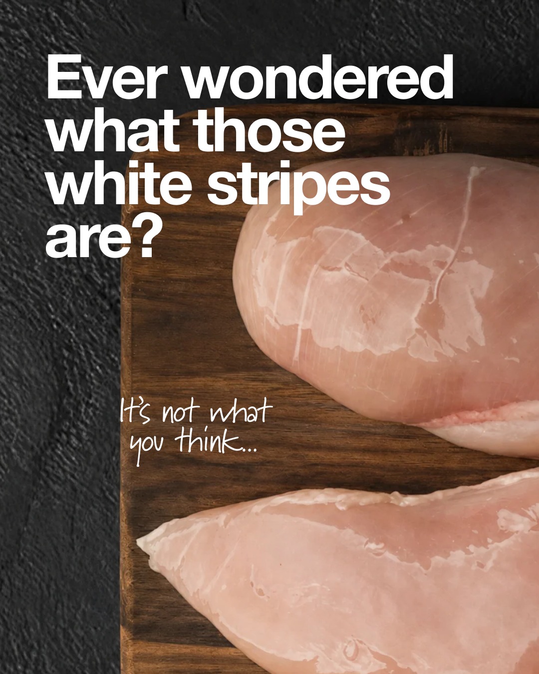 ButcherCrowd Facebook ad