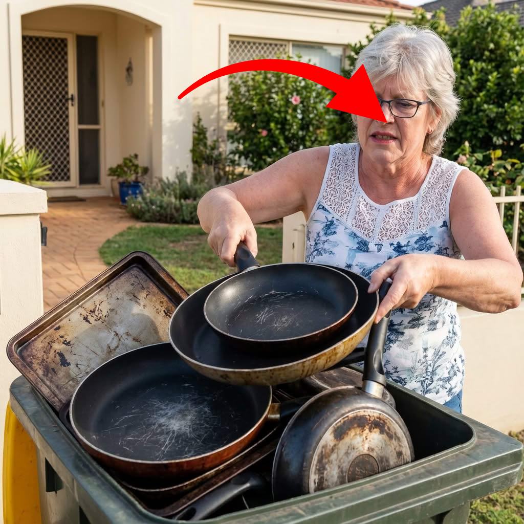 Kitchen Essentials Tips Facebook ad