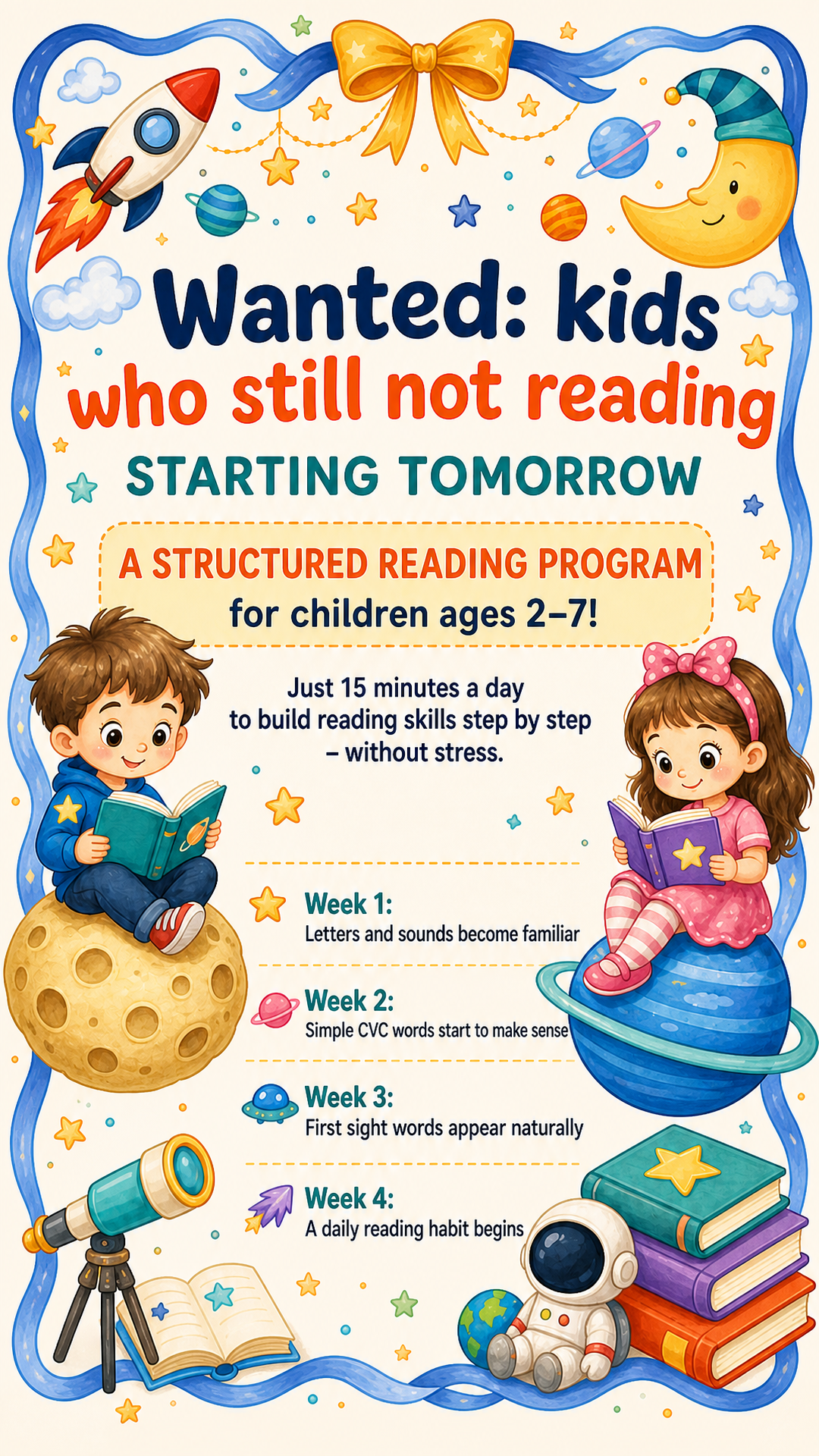 LogicLike Kids: ABC, Reading, Tracing Facebook ad
