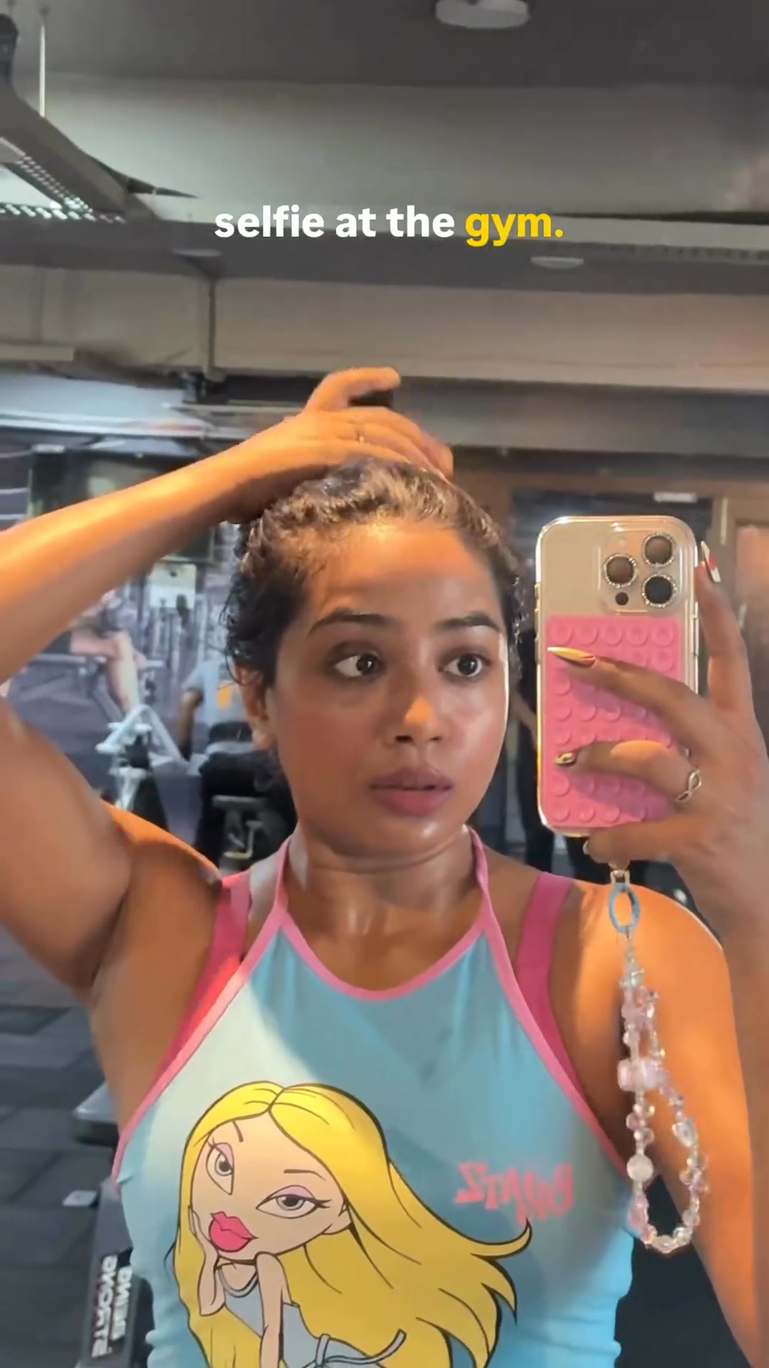 Be Bodywise - UAE Facebook ad: See Visible Results in Just 3 Months!