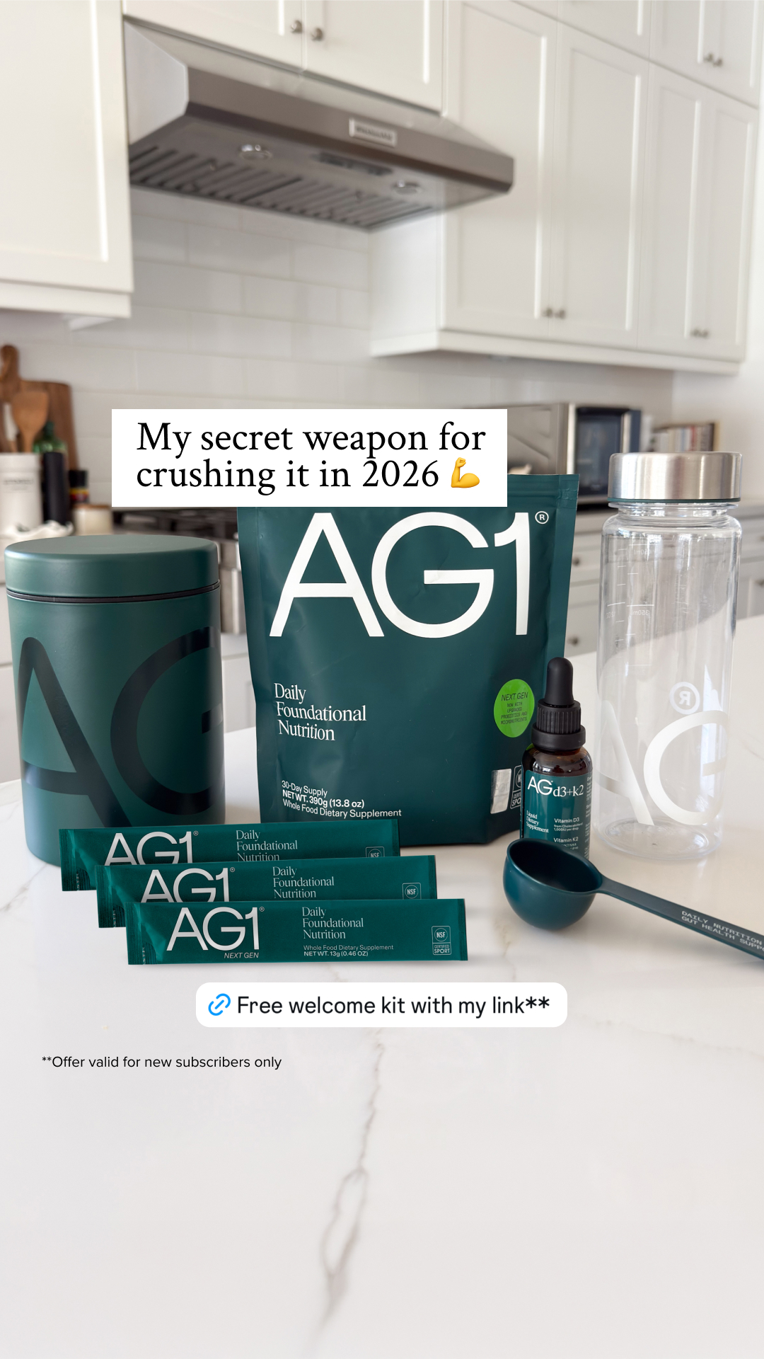 Mikee Rogers Facebook ad