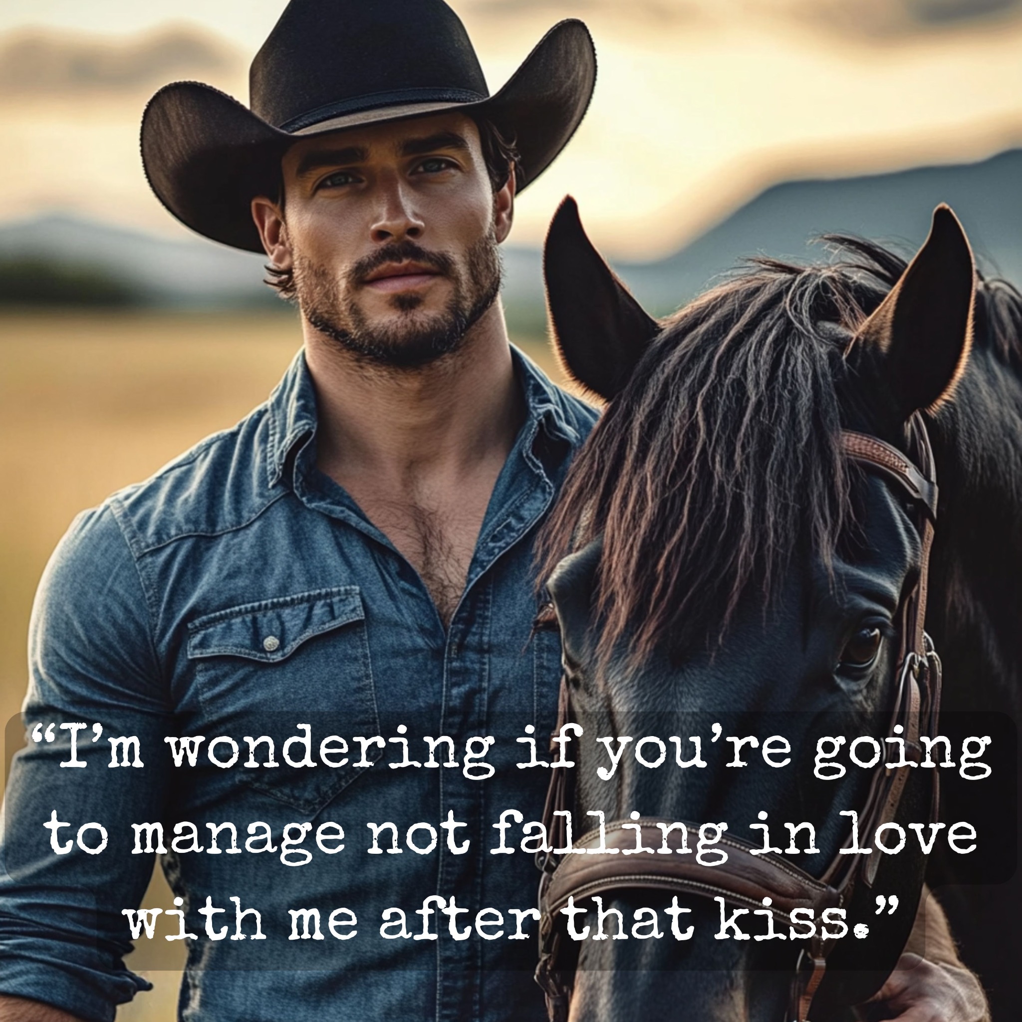 Sienna Judd Author Facebook ad: Perfect single dad, small town romance!