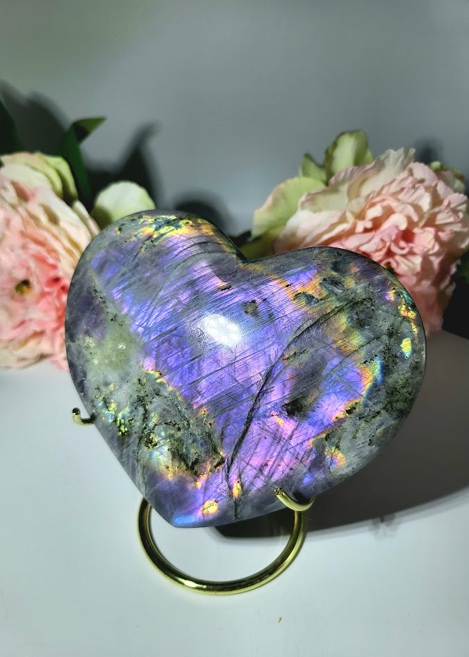 Home Auras Facebook ad: UK Based Crystal Shop - INTERNATIONAL SHIPPING High…