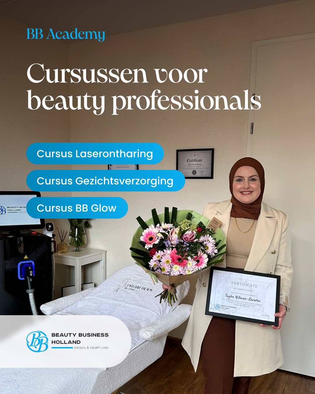 Beauty & Medical Facebook ad from Feb 17, 2026