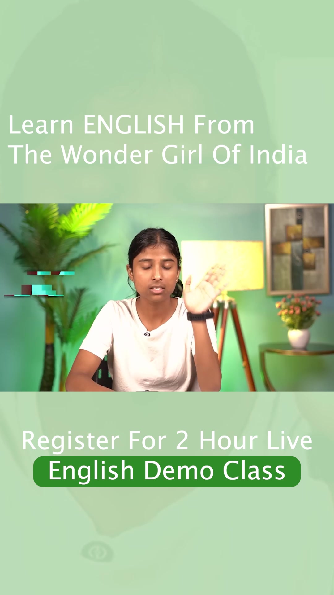 Janhavi Panwar Facebook ad from Feb 15, 2026