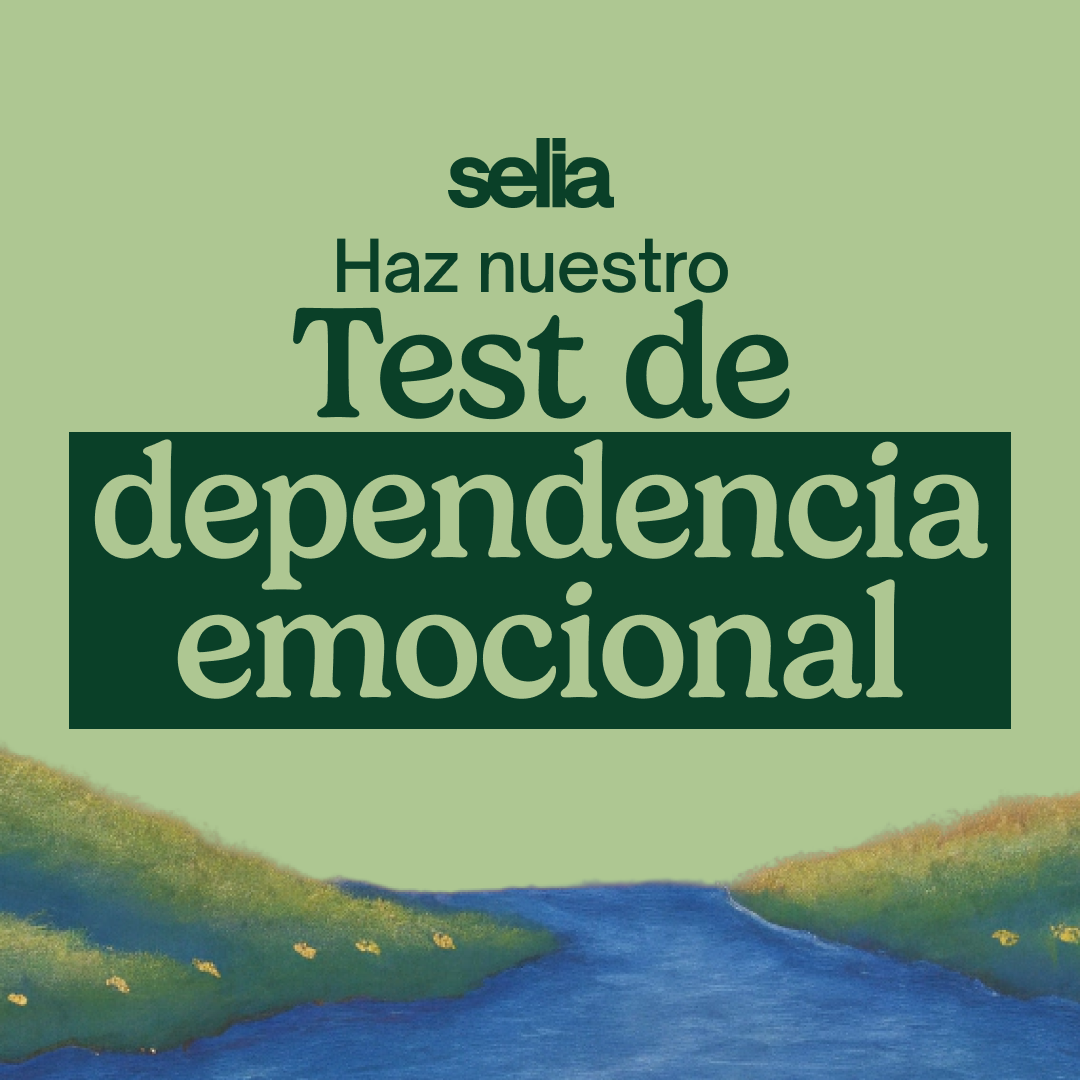 Selia Facebook ad