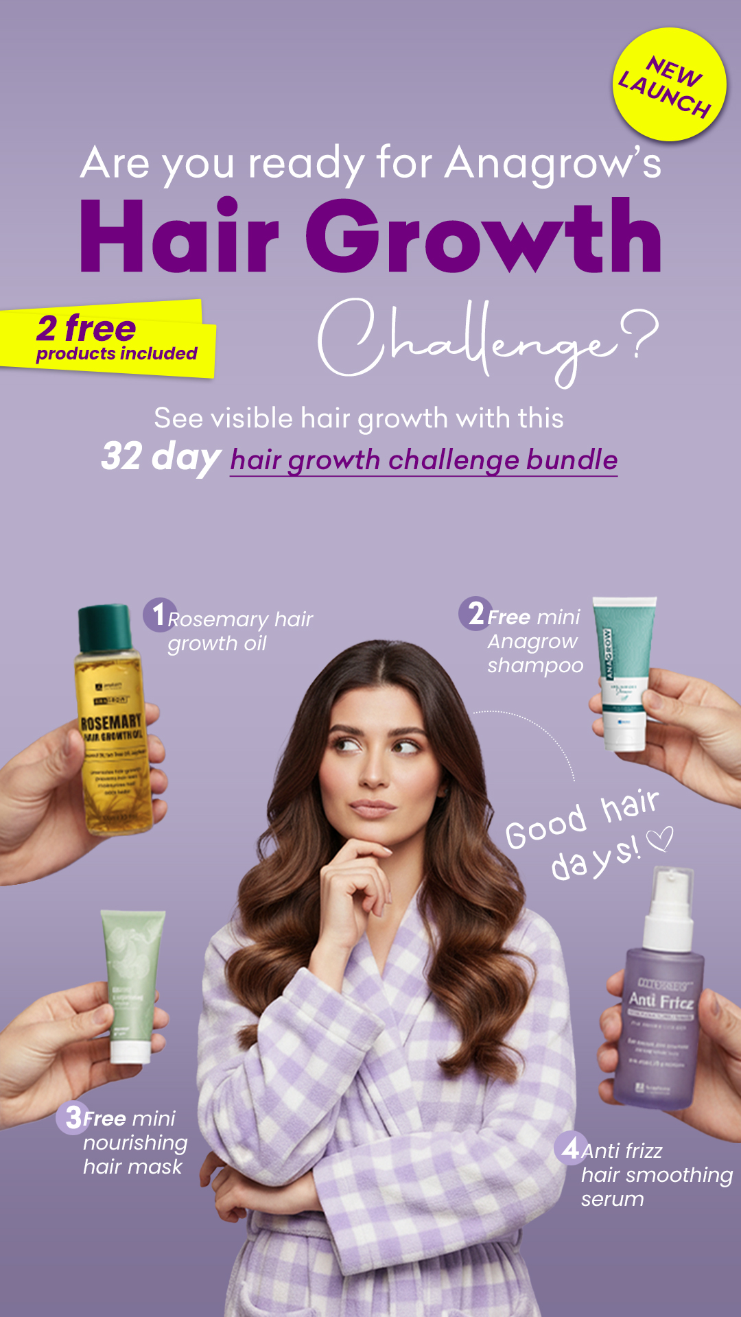 Jenpharm Life Sciences Facebook ad