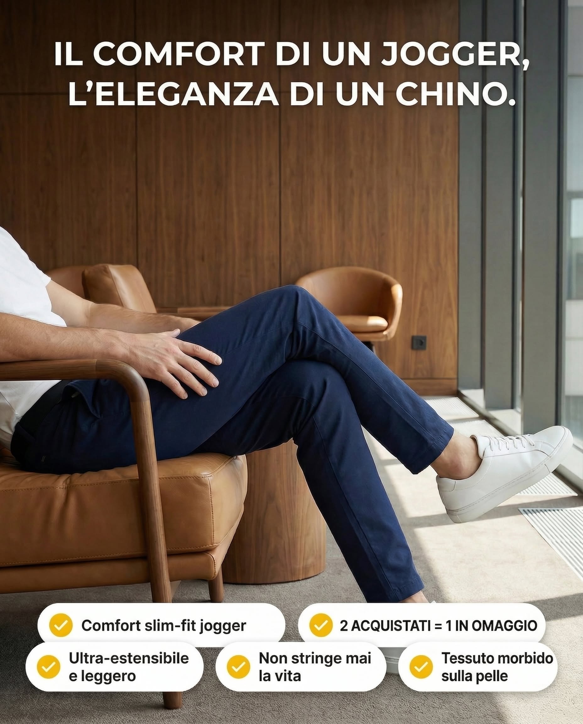Bellutia Italia Facebook ad