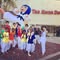 FastKicks Academy