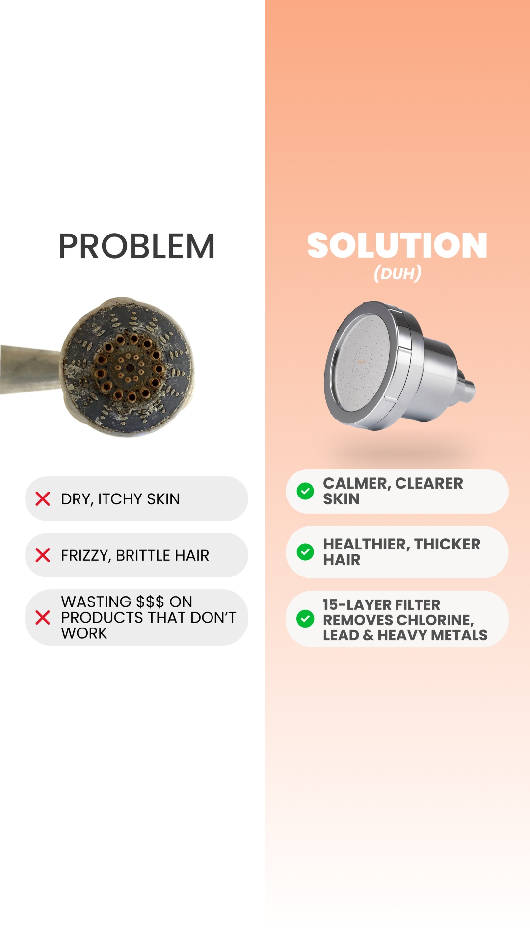 Showerwithbloom Facebook ad