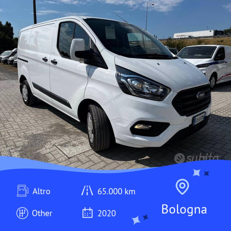 Subito Motori Facebook ad