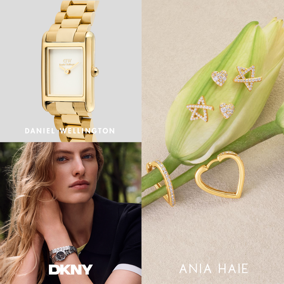 The Jewellery Boutique Facebook ad