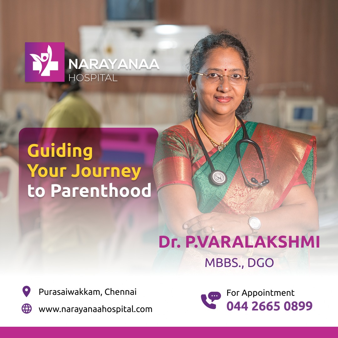 Narayanaa Hospital Chennai Facebook ad: Home || Narayanaa Hospital