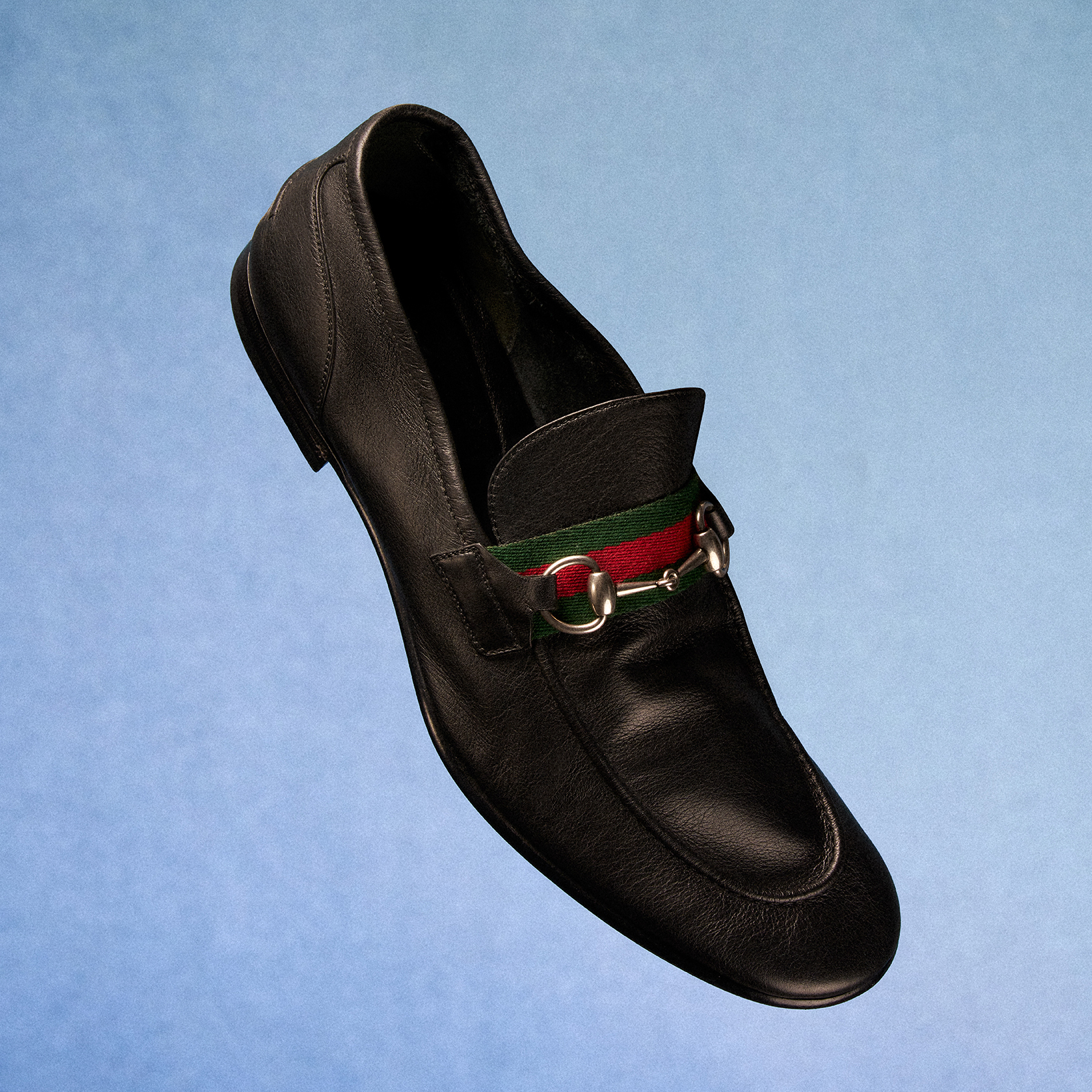 Gucci Facebook ad
