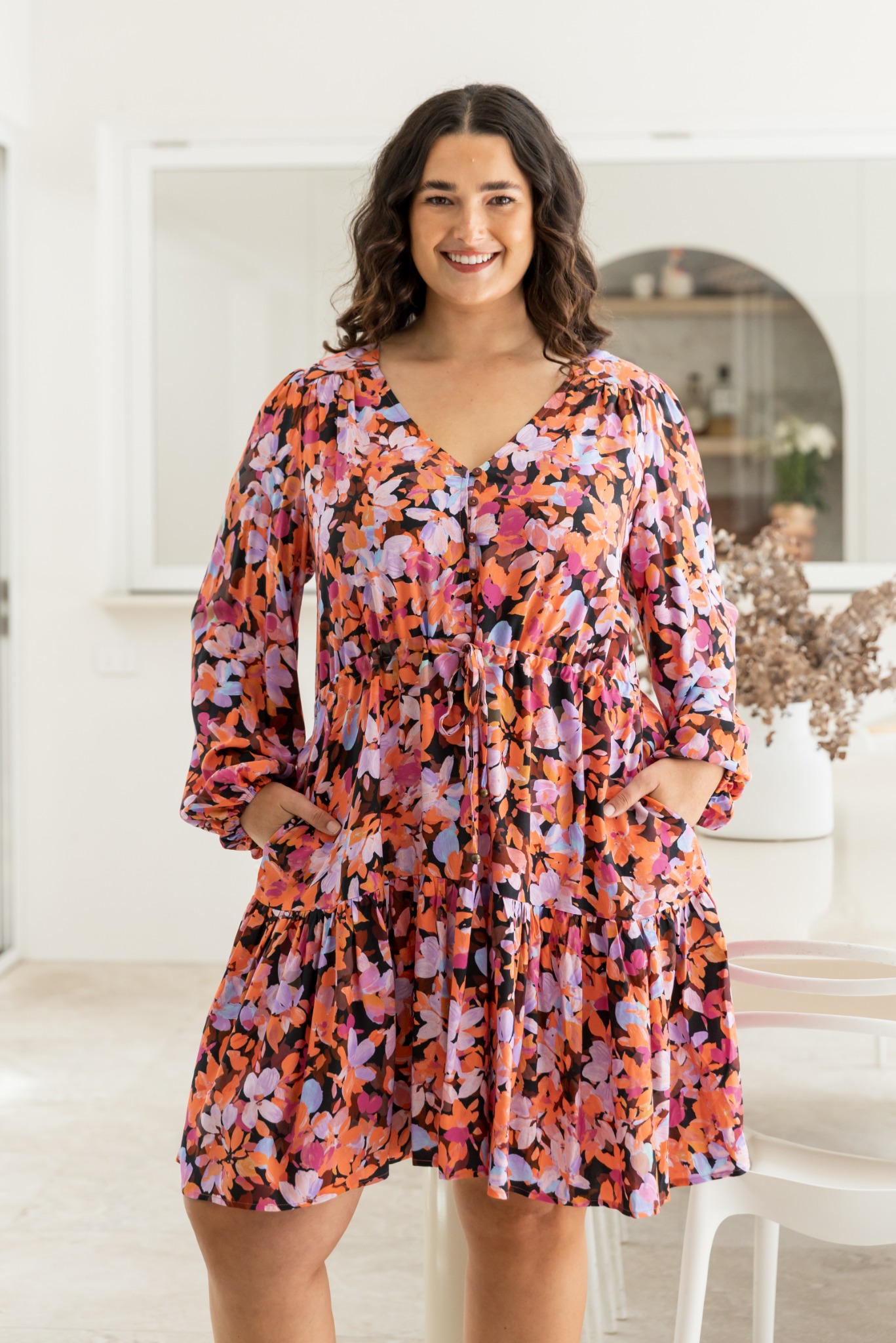 Proud Poppy Clothing Facebook ad
