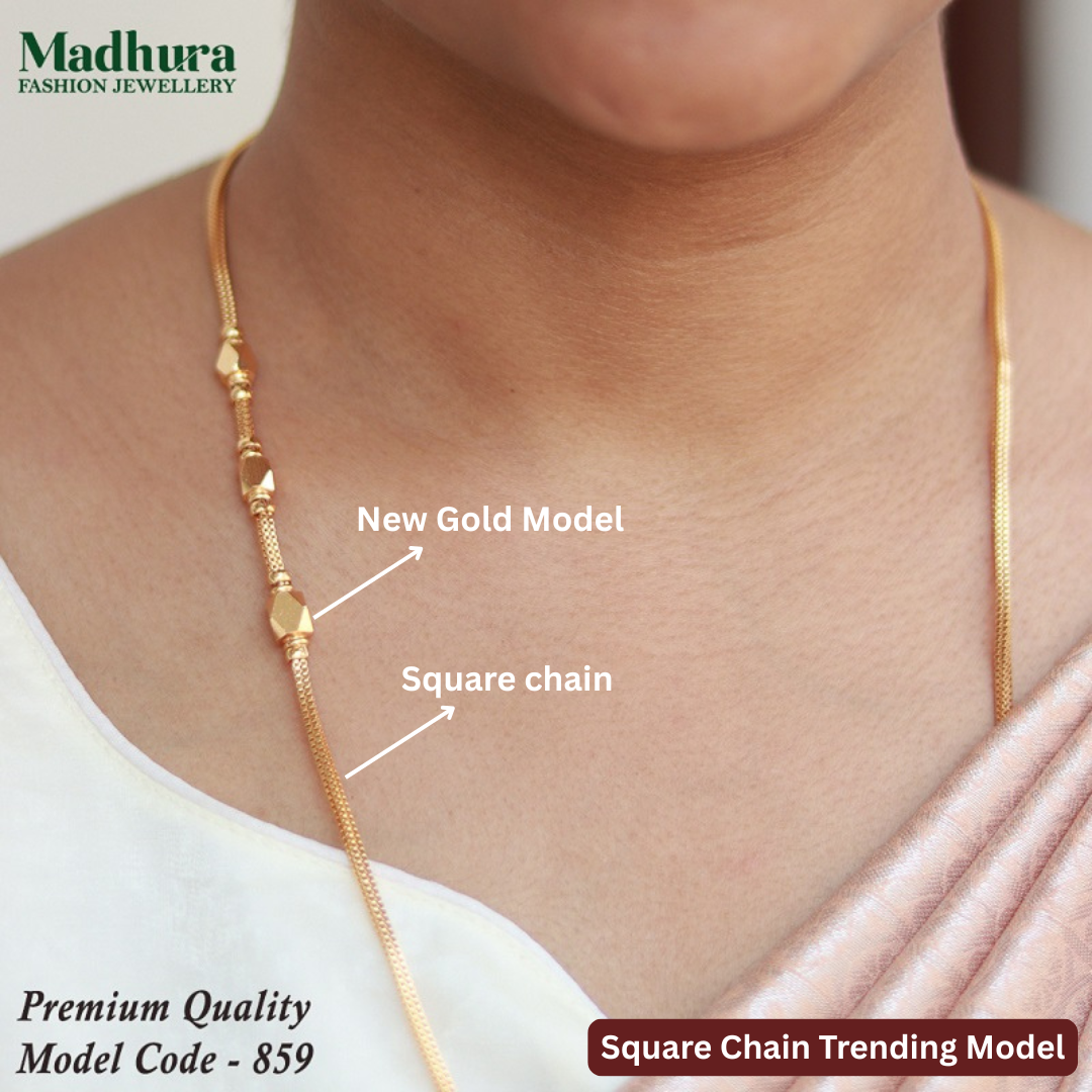 Madhura Fashion Jewellery Facebook ad