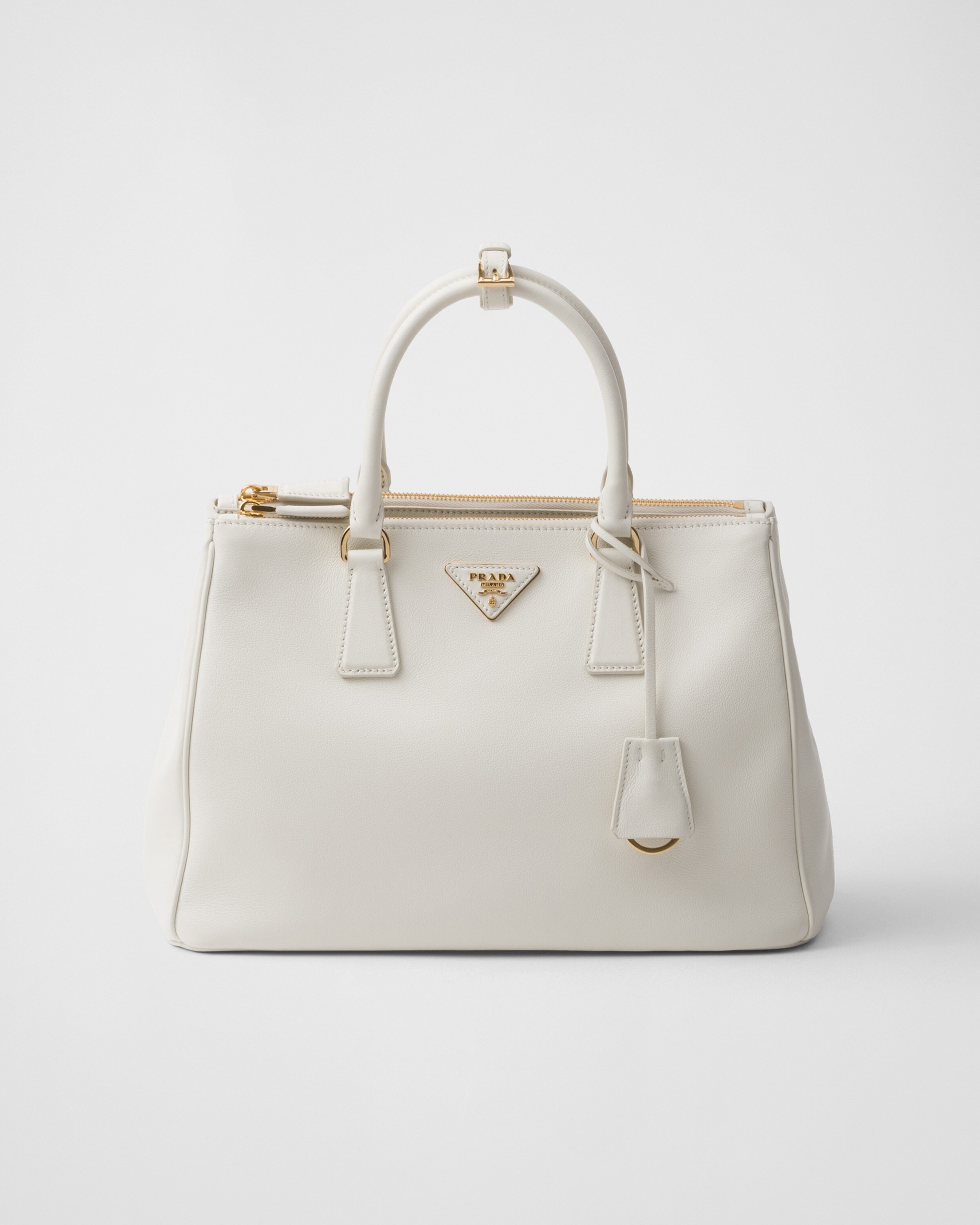 Prada Facebook ad