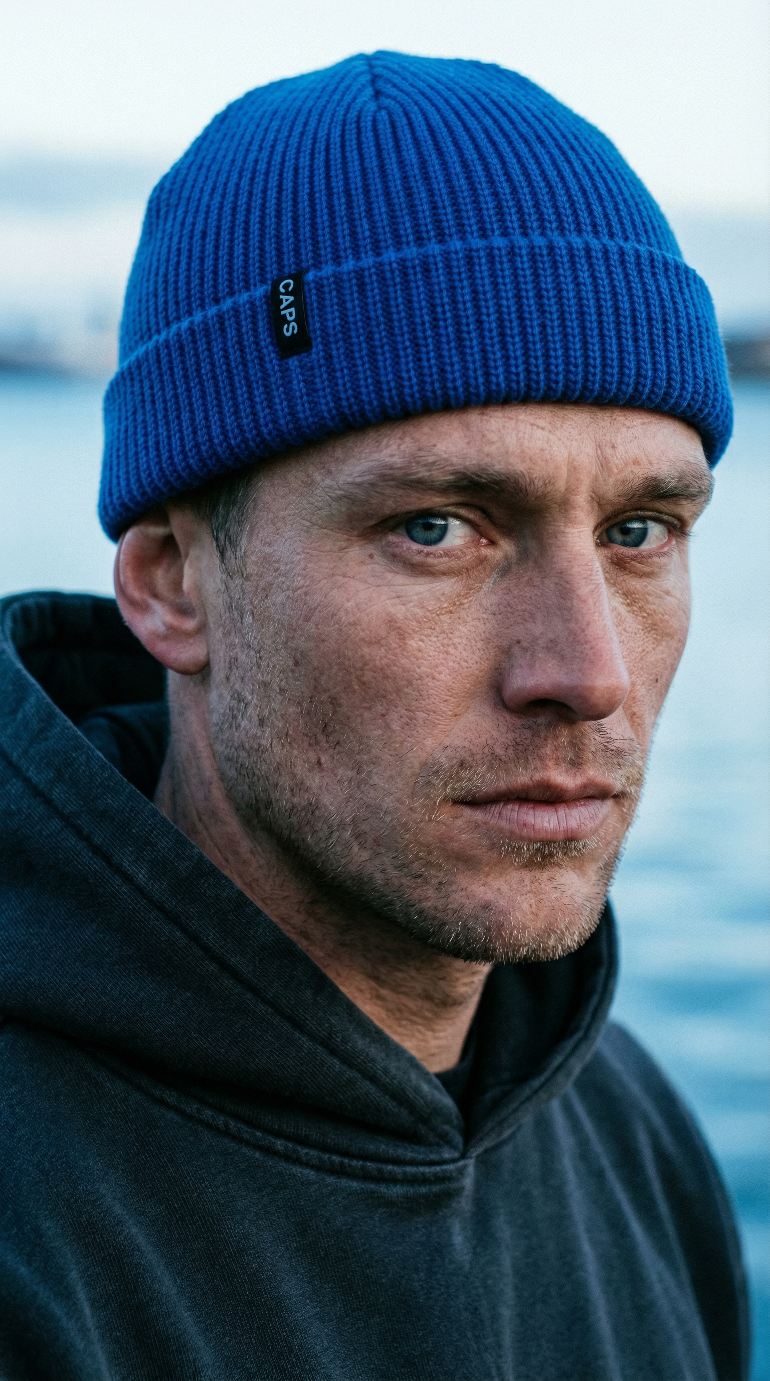 CAPS Apparel Facebook ad