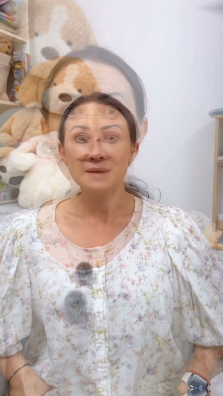 Sonia Michalik psycholog dziecięca Facebook ad: Twoje dziecko w trudnych emocjach - jak możesz mu pomóc?