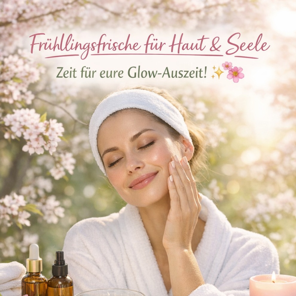 Beauty Atelier by Meike Facebook ad: Beauty Atelier by Meike, Leidenschaft für Hautpflege &…